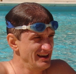 Kiril Levterov