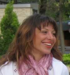 Lili Georgieva