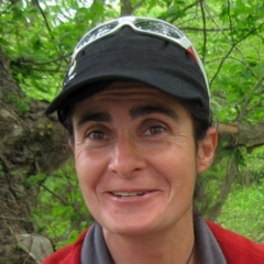 Liubena Gospodinova